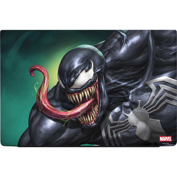 Marvel Venom Symbiote Dell Vostro Skin