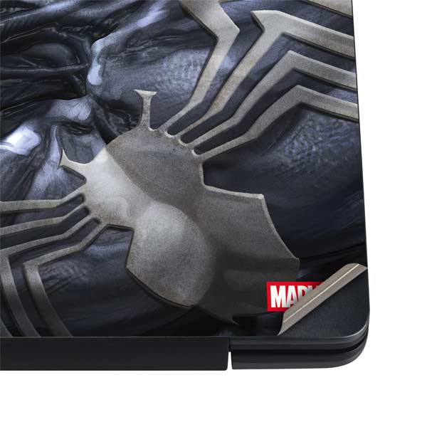 Marvel Venom Symbiote Dell Vostro Skin