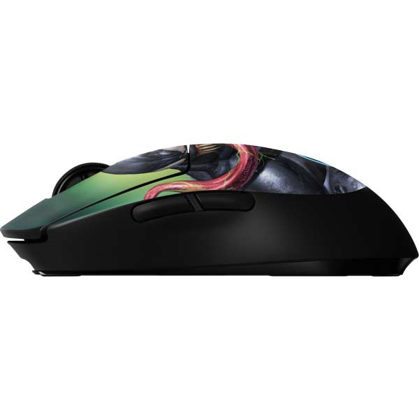 Marvel Venom Symbiote G Pro Wireless Gaming Mouse Skin