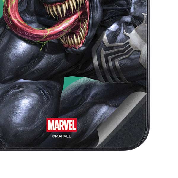 Marvel Venom Symbiote Galaxy A54 5G Skin