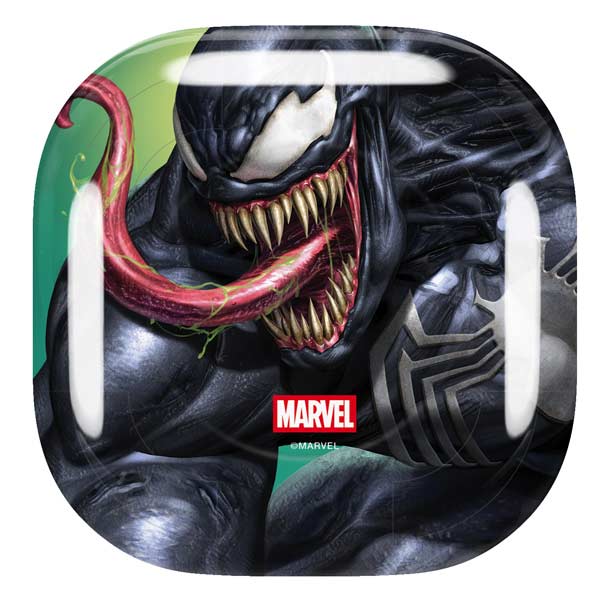 Marvel Venom Symbiote Galaxy Buds Pro Skin