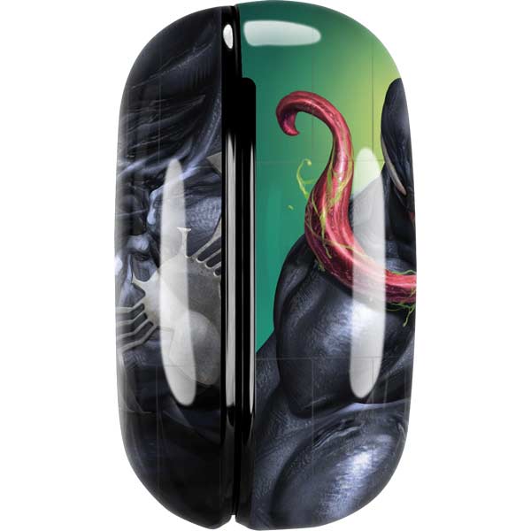 Marvel Venom Symbiote Galaxy Buds Pro Skin