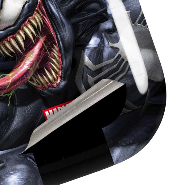 Marvel Venom Symbiote Galaxy Buds Pro Skin