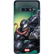 Marvel Venom Symbiote Galaxy S10e Skin