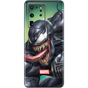 Marvel Venom Symbiote Galaxy S20 Ultra 5G Skin