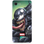 Marvel Venom Symbiote Google Pixel 3 Skin