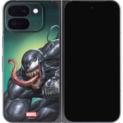 Marvel Venom Symbiote Google Pixel 9 Pro Fold Skin