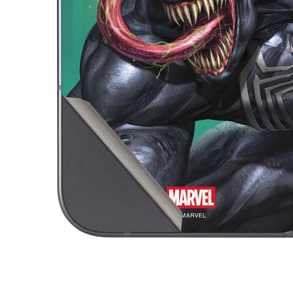 Marvel Venom Symbiote Google Pixel 9 Pro Fold Skin