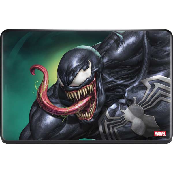 Marvel Venom Symbiote Google Pixelbook Go Skin