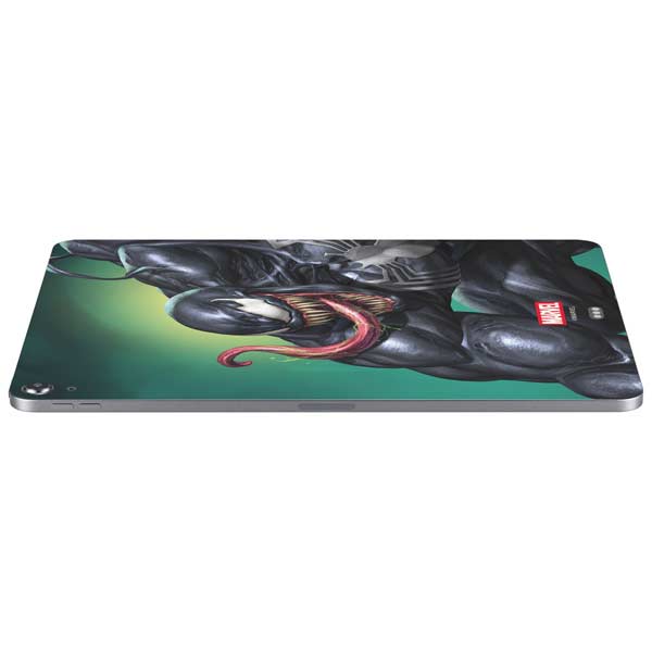 Marvel Venom Symbiote Apple iPad Air Skin