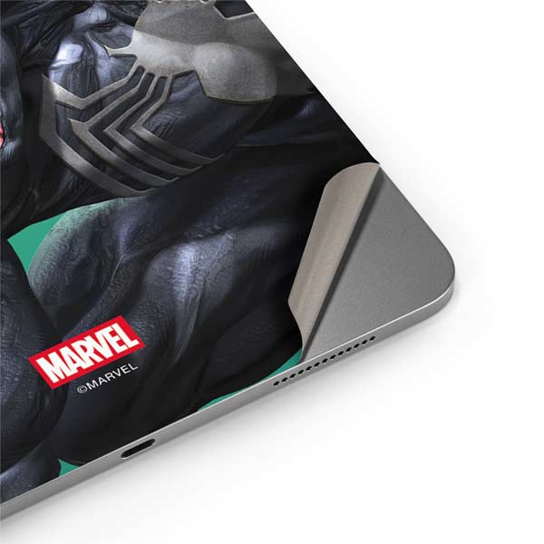 Marvel Venom Symbiote Apple iPad Air Skin