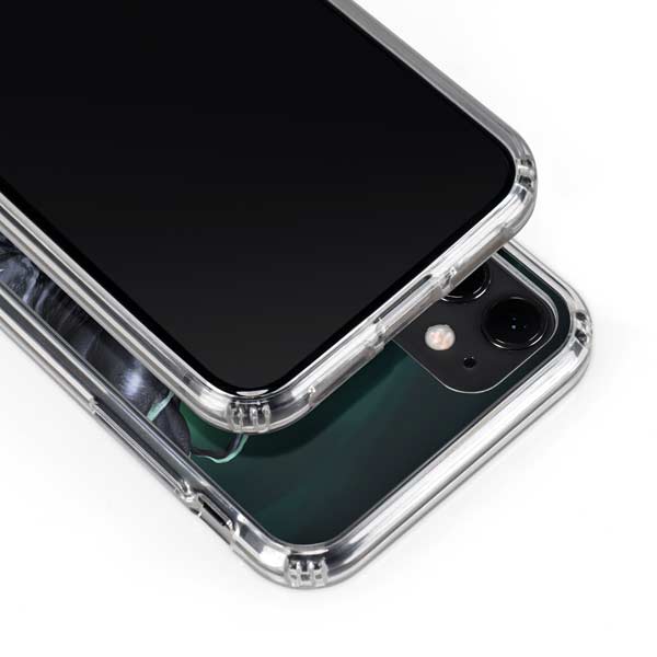 Marvel Venom Symbiote iPhone 11 Clear Case