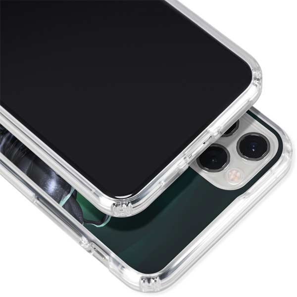 Marvel Venom Symbiote iPhone 11 Pro Clear Case