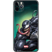 Marvel Venom Symbiote iPhone 11 Pro Max Skin