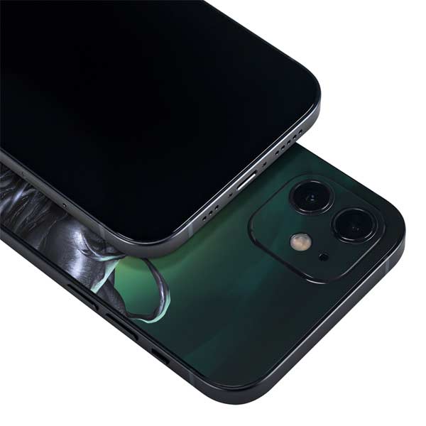 Marvel Venom Symbiote iPhone 12 Mini Skin