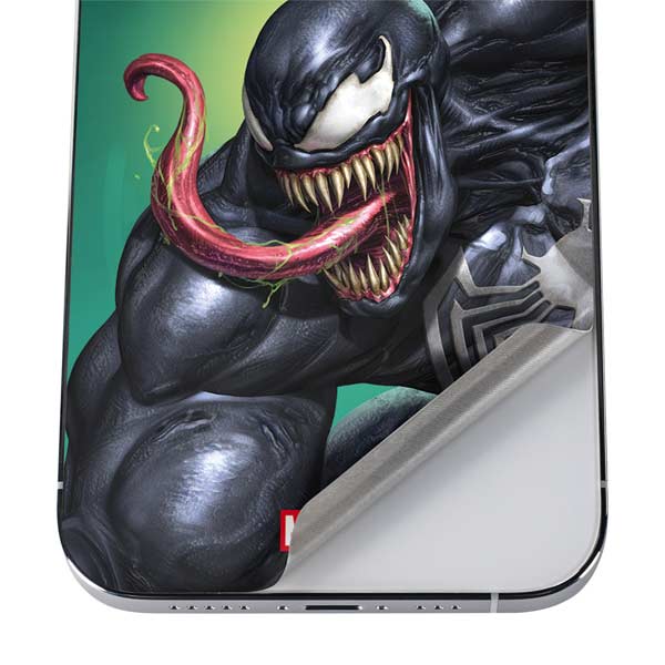 Marvel Venom Symbiote iPhone 12 Pro Max Skin