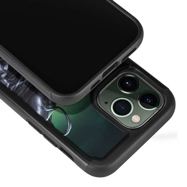 Marvel Venom Symbiote iPhone 13 Pro Cargo Case