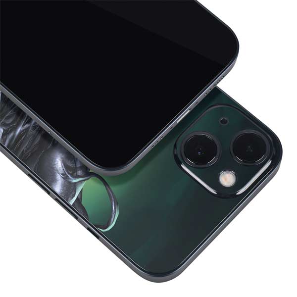 Marvel Venom Symbiote iPhone 14 Plus Skin