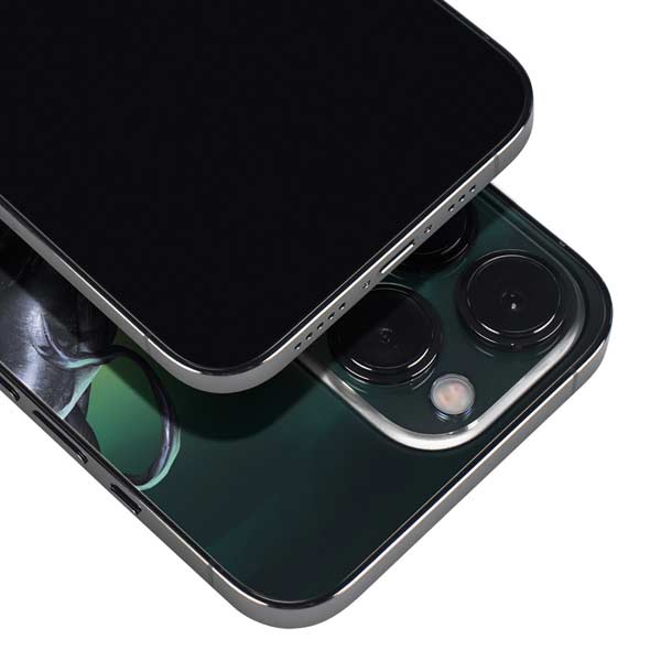 Marvel Venom Symbiote iPhone 14 Pro Skin