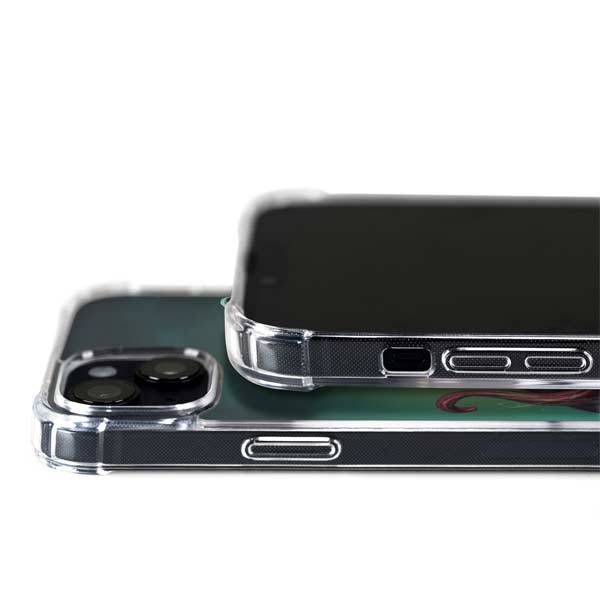 Marvel Venom Symbiote iPhone 15 MagSafe Case