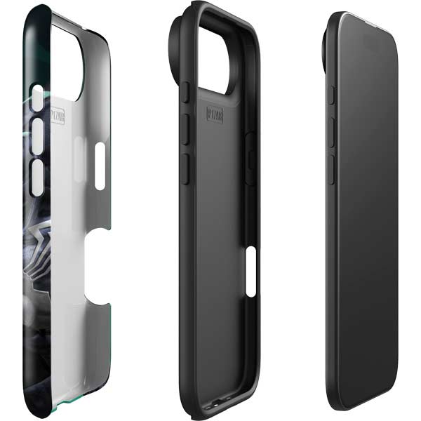 Marvel Venom Symbiote iPhone 17 Air Impact Case