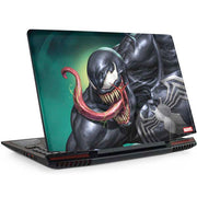 Marvel Venom Symbiote Legion Y720 Skin