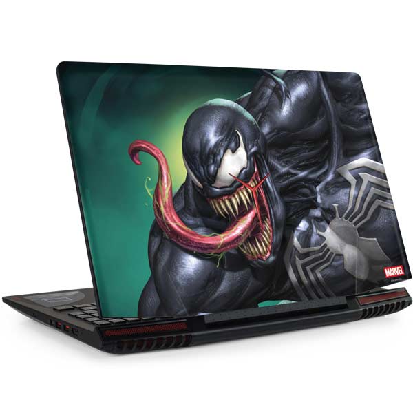 Marvel Venom Symbiote Legion Y720 Skin