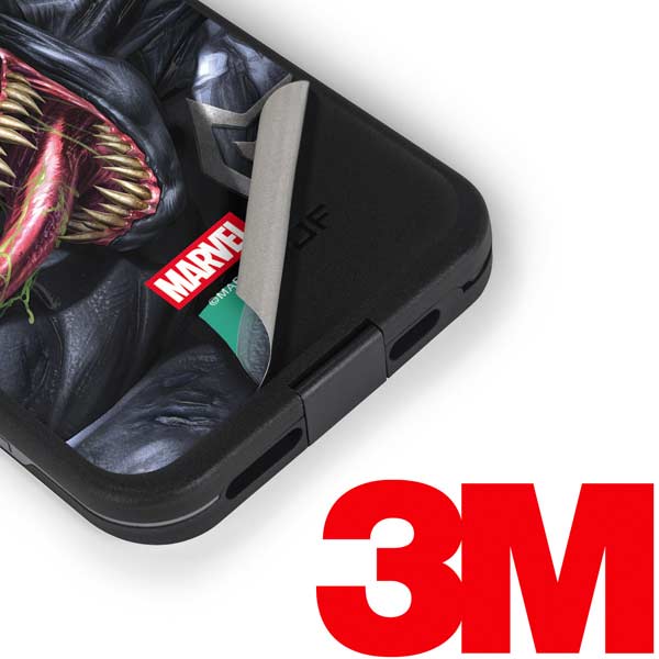 Marvel Venom Symbiote LifeProof Fre iPhone Skin