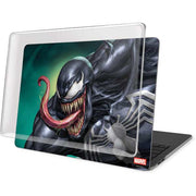 Marvel Venom Symbiote MacBook Pro 13in (2020) Case plus Skin