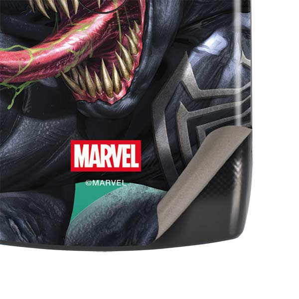 Marvel Venom Symbiote Motorola RAZR Skin