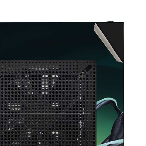 Marvel Venom Symbiote NZXT H510 Compact ATX Mid-Tower Case Skin