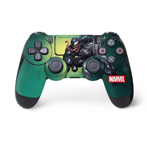 Marvel Venom Symbiote PS4 Pro/Slim Controller Skin