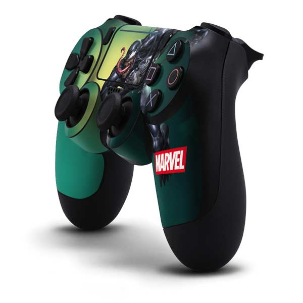 Marvel Venom Symbiote PS4 Pro/Slim Controller Skin