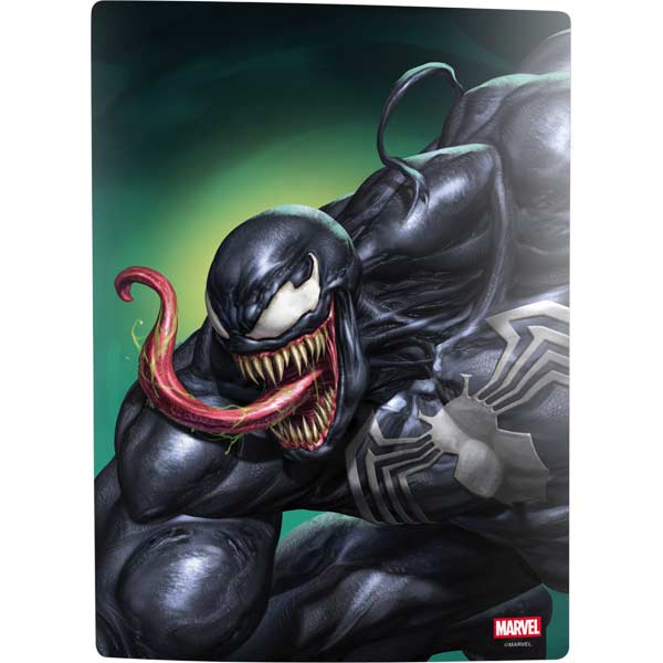 Marvel Venom Symbiote PS5 Digital Edition Bundle Skin