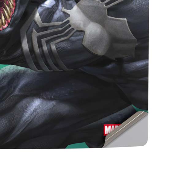 Marvel Venom Symbiote PS5 Slim Disk Console Skin