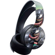 Marvel Venom Symbiote PULSE 3D Wireless Headset for PS5 Skin