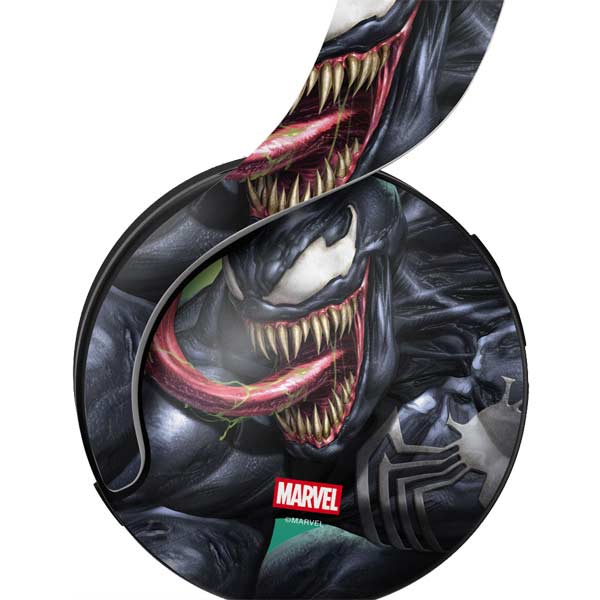 Marvel Venom Symbiote PULSE 3D Wireless Headset for PS5 Skin
