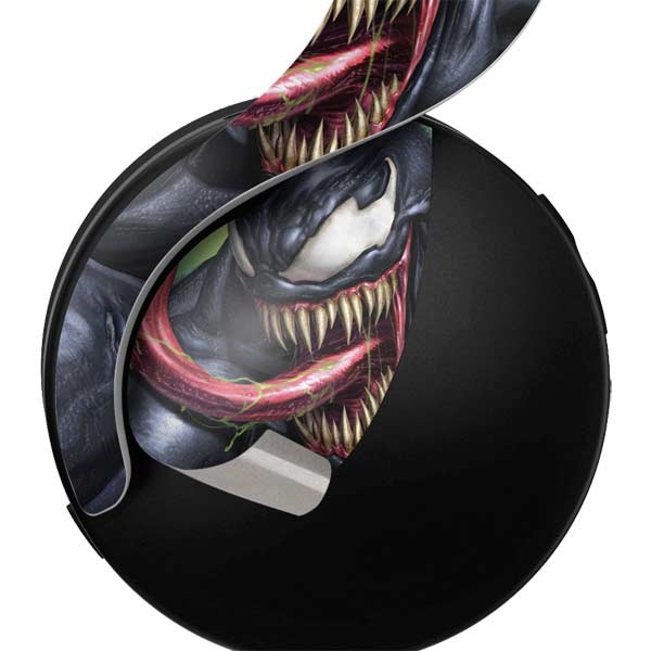 Marvel Venom Symbiote PULSE 3D Wireless Headset for PS5 Skin