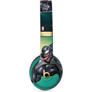 Marvel Venom Symbiote Studio Wireless 3 Skin