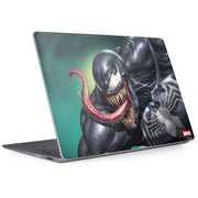 Marvel Venom Symbiote Surface Laptop 2 Skin