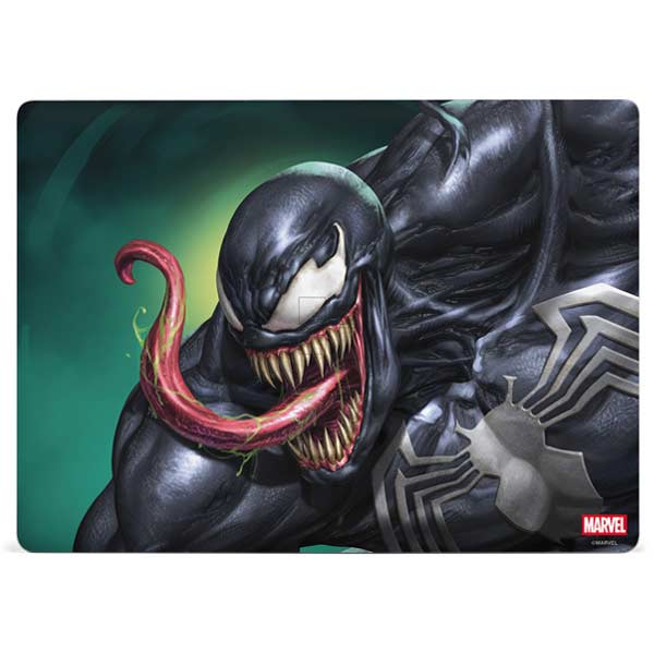 Marvel Venom Symbiote Surface Laptop 2 Skin