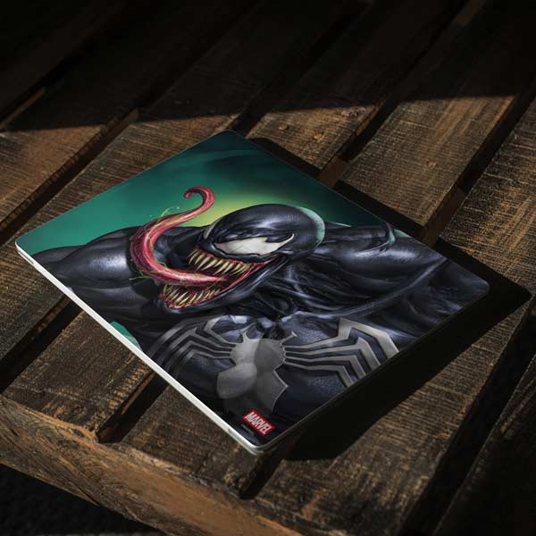 Marvel Venom Symbiote Surface Laptop 2 Skin