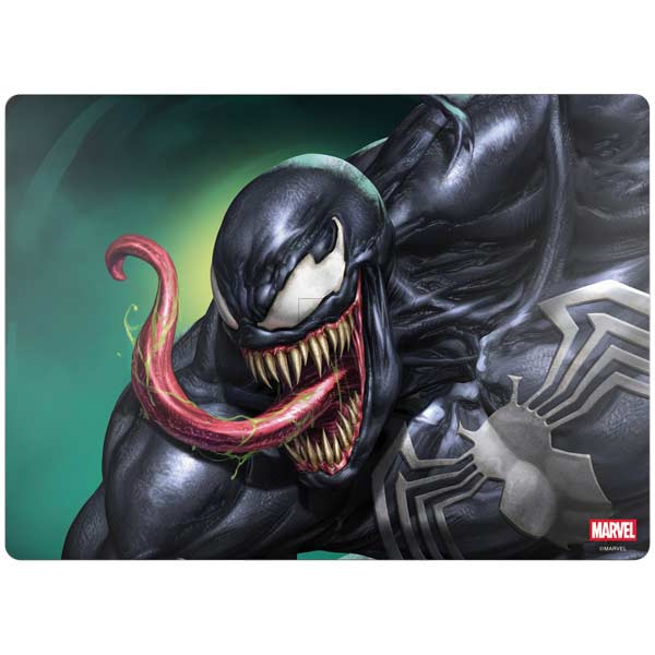 Marvel Venom Symbiote Surface Laptop 4 15in Skin
