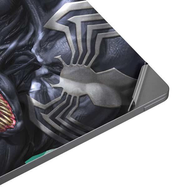 Marvel Venom Symbiote Surface Laptop 4 15in Skin