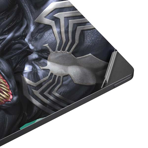 Marvel Venom Symbiote Surface Laptop 7 15in Skin