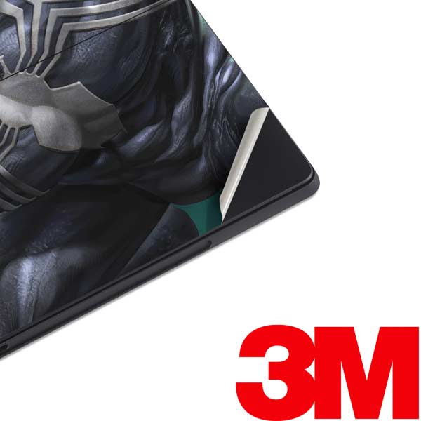 Marvel Venom Symbiote Surface Pro 7 Skin