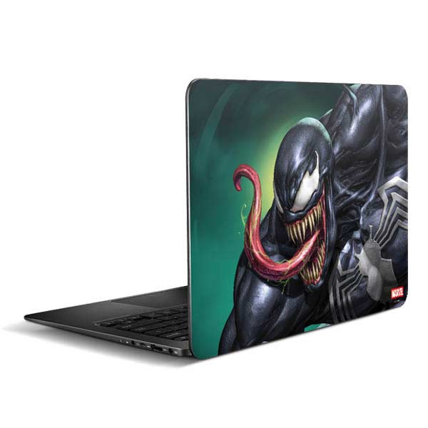 Marvel Venom Symbiote Zenbook UX305FA 13.3in Skin