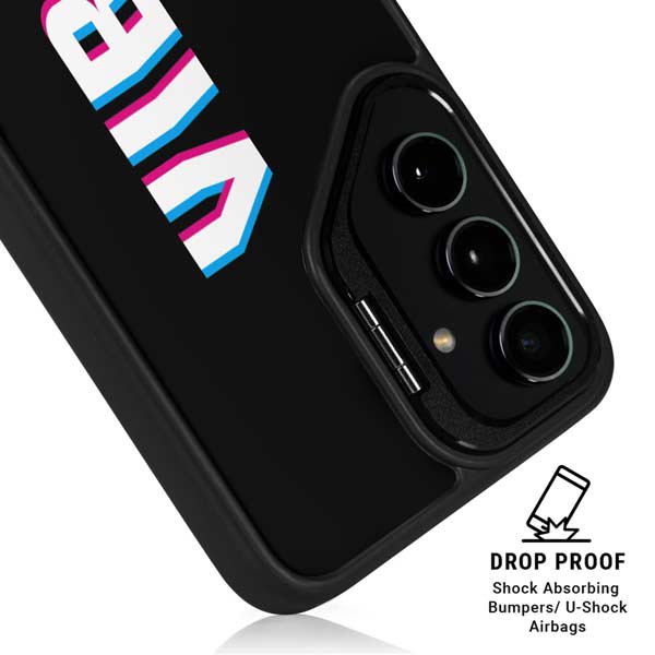 Vibes Rasta Galaxy S26 Ultra Kickstand Case
