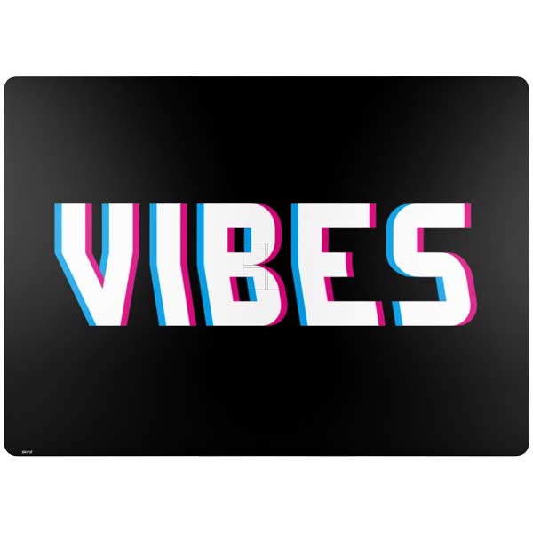 Vibes Rasta Surface Laptop 7 13.8in Skin