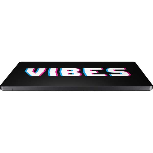 Vibes Rasta Surface Laptop 7 13.8in Skin